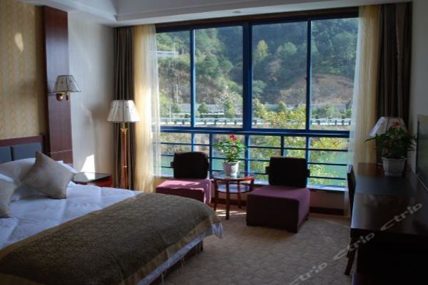 Hope Island Resort (Hangzhou)